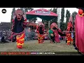 Download Lagu AMPAK - AMPAK PRABU SIMO BARONG ROGO SAMBOYO PUTRO 1289 SI MATA MERAH LIVE LAP. BRIMOB KOTA KEDIRI