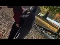 nerd given massive wedgie