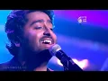 Arijit Singh - Agar Tum Saath Ho - Live - Tamasha