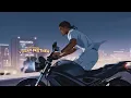 1T1 (Ft. Theomaa) - Ouba (Visualizer)