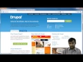 Learn Drupal 7 in one hour What Is Drupal Part - Learn How To Create A Website With Drupal CMS