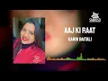 Download Lagu Muziekgroep Sabroso - Aaj Ki Raat - Karin Baitali