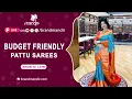 Download Lagu Budget Friendly Pattu Sarees Collection | WhatsApp Number 733 733 7000 | Brand Mandir Sarees LIVE