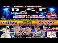 Download Lagu SEMARAK HUT RI KE 80 THN || RSF MUSIK ENTERTAINMENT || KAMPUNG MELAYU TELUK NAGA TANGERANG BANTEN