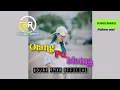 Download Lagu LAGU JOGET || ORANG PU MAMA🌿🌿 || REMIX BOJAR RMXR