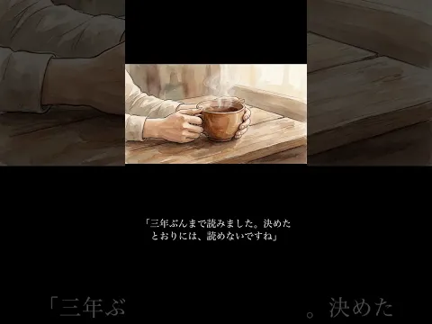 The Sea in the Drawer Episode 20