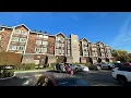 Hotel Room Tour s at the Lake Natoma Inn in Folsom CA November 2023