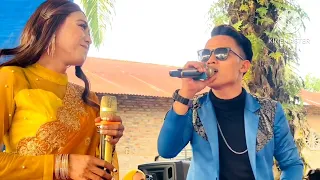 ternyata saibah satu ini dari jawa namanya tugiyem lucu ngakak rahman batubara feat ari