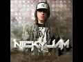 Nicky Jam - Juegos Prohibidos (Audio)