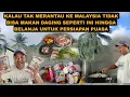 Lagu DI MALAYSIA MAKAN DAGING HAL BIASA SEPERTI INI PERSIAPAN SAMBUT RAMADAN