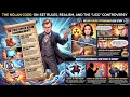 Christopher Nolan s Unusual Directing Style Are Explained