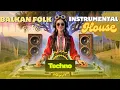 Download Lagu Balkan folk Techno House Instrumental #Balkan folk #music #muzica