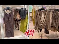 H M NEW SPRING SUMMER 2026 COLLECTION ARRIVALS FEMININE WOMEN S FASHION