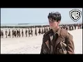 Lagu Dunkirk - World Premiere, London