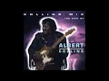 Albert Collins Master Charge