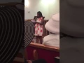 Easter Speech at Queen Chapel