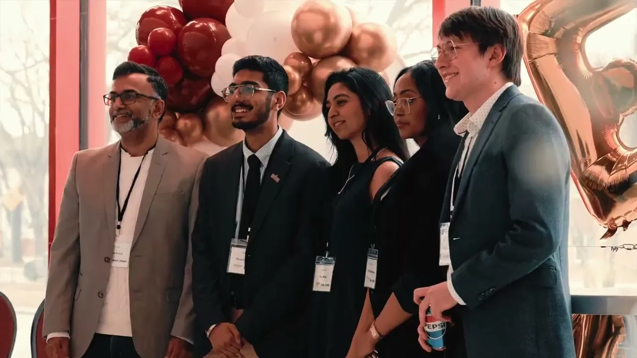 Entrepreneurship Mindset Gala 2026