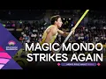 Download Lagu Men's pole vault final | World Athletics Indoor Championships Glasgow 24