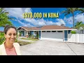 What a 1 Million Kona Home REALLY Looks Like