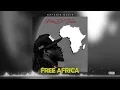 Lagu Peter Di Teacha - FREE AFRICA -