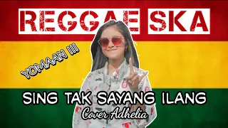 Download Dory Harsa - Sing Tak Sayang Ilang || Cover Reggae SKA version MP3