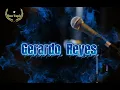 Gerardo Reyes Pobre Bohemio karaoke con corros 