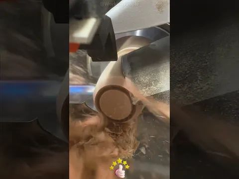 Practical cutting & forming technology for solid wood on CNC machine tools ⚙️📐