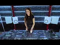 Juicy M - Blade Promo Mix [Techno/Tech House]