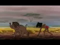I Wan'na Be Like You (from The Jungle Book)