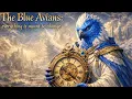 The Blue Avians everything is meant to change