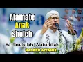 Lagu Alamate Anak Sholeh AZZAHIR versi \