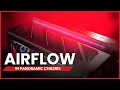 Panoramic PC Case Airflow The Complete Cooling Guide