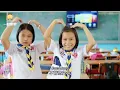 《ห้เดอรีมาส่งได้บ่》很好听的泰语童声
