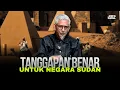 Memahami Perspektif Tentang Apa Yang Berlaku | Zainal Rashid Ahmad