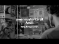 Download Lagu Bang Bang (Cover) - AnnenMayKantereit x Amilli
