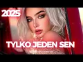 Lagu Tylko Jeden Sen | 💥Remix Disco Polo 2025 (Dj Sonic) 🎶 Nowość