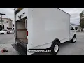 2015 FORD E350 SUPER DUTY