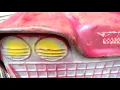 Murray Flat Face Pedal car Fire truck