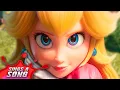 Download Lagu Princess Peach Sings A Song (The Super Mario Bros. Movie Fun Parody)
