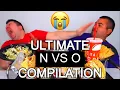 Nikocado Avocado and Orlin ULTIMATE Funny Compilation Swamp Juice