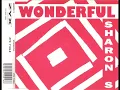 Download Lagu SHARON S - Wonderful (club mix)
