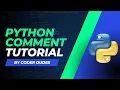 How to use comments in Python A beginner s guide