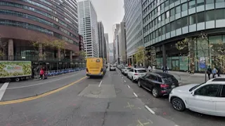 10268 Financial District - Citibank 176 Water St NYC 360 Street View