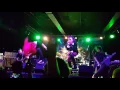 Butcher babies