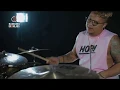 Download Lagu OZOM - ROCKET ROCKERS - PILIHANKU - DRUM PLAYTHROUGH