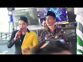 OT.MANDALA ENTERTAIMEN || DI BOHONGI || Live Sungai Sene