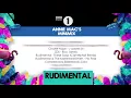 Rudimental Mini Mix