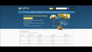 How to download python and sublime Text
