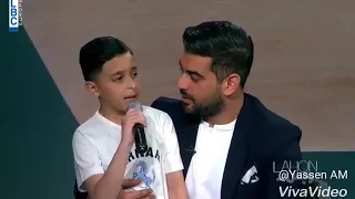 خلصت الحكاية آدم و يائيل القاسم   لاتنسوا الاشتراك دندنها