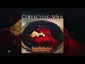 Collective Soul - Maybe (Official Visualizer)